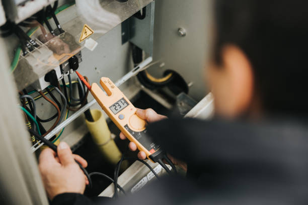 Best Licensed Electrician  in Lennox, CA