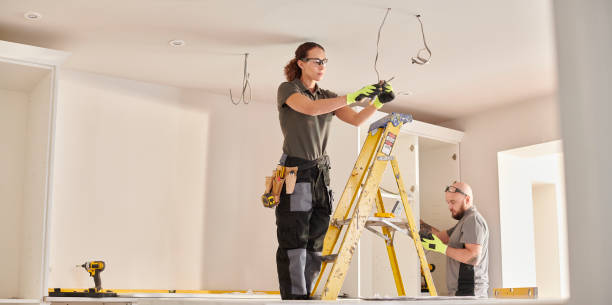 Best Electric Panel Repair  in Lennox, CA