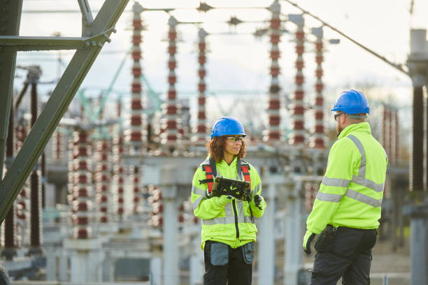 Best Affordable Emergency Electrician  in Lennox, CA