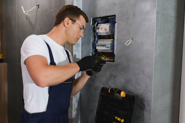 Best Affordable Electrician  in Lennox, CA