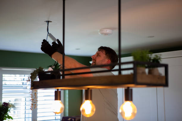 Best Electrical Rewiring Services  in Lennox, CA