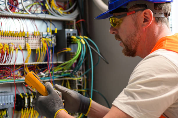 Best Emergency Electrical Repair  in Lennox, CA