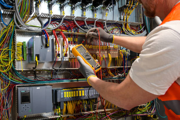 Lennox, CA Electrician Company