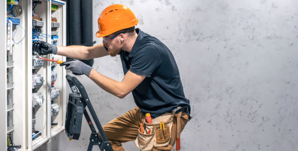 Industrial Electrical Services in Lennox, CA